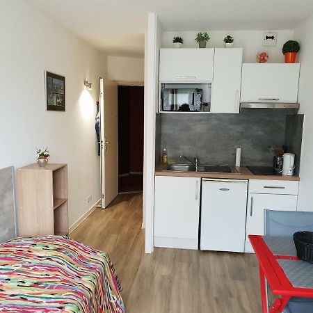 Studio Port De Plaisance Les Sables-d'Olonne Bagian luar foto