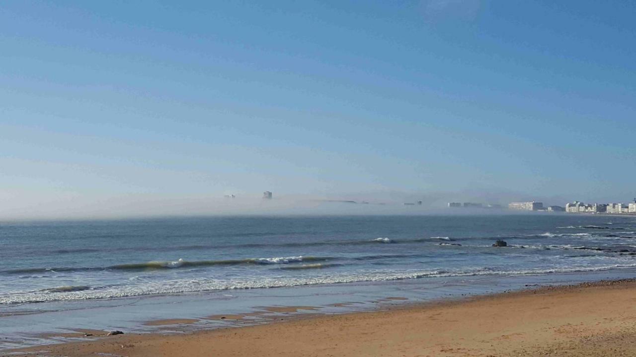 Studio Port De Plaisance Les Sables-d'Olonne Bagian luar foto